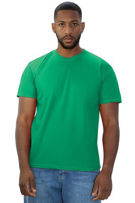 Casual Classics C1100 - Breathable Performance Tech T-Shirt for Sports & Gym