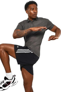 Casual Classics C150 - Performance Pique Polo for Sports and Work