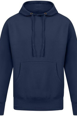 Casual Classics C202 - Luxurious Heavyweight Fleece Pullover Hoodie