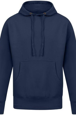 Casual Classics C202 - Luxurious Heavyweight Fleece Pullover Hoodie