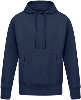 Casual Classics C202 - Luxurious Heavyweight Fleece Pullover Hoodie