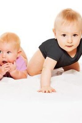 Casual Classics C800T - Premium Cotton Baby Body Suit with Short Sleeves