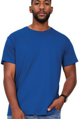 Casual Classics CR1800 - Premium Ringspun Cotton T-Shirt Unisex