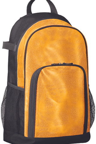 Augusta Sportswear 1106 - All Out Glitter Backpack