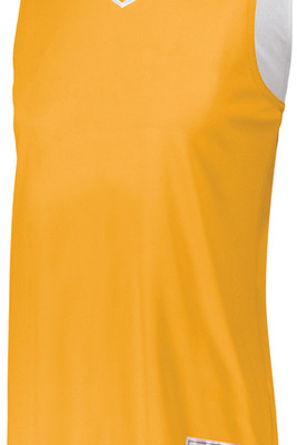 Augusta Sportswear 154 - Ladies Reversible Two Color Jersey