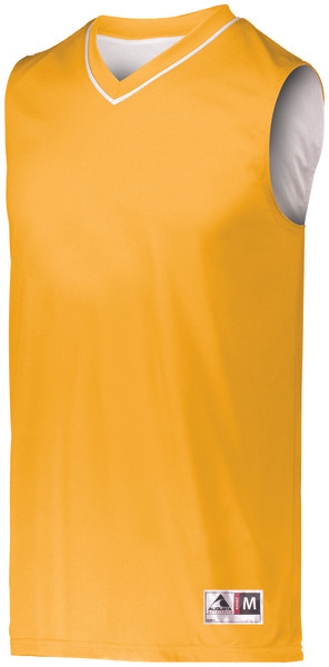 Augusta Sportswear 152 - Reversible Two Color Jersey
