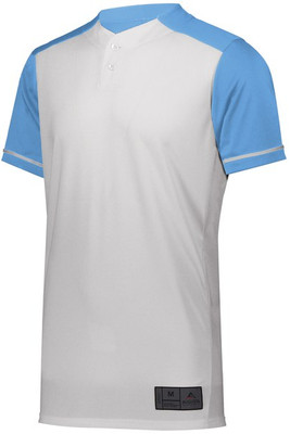 Augusta Sportswear 1568 - Jersey Deportivo Transpirable y Resistente