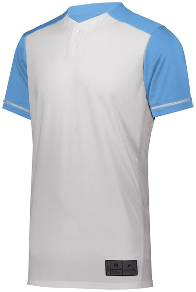 Augusta Sportswear 1568 - Performance Pro Baseball Jersey with Color Secure Tech