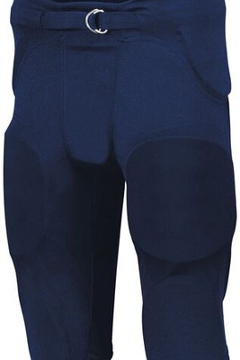 Russell F25PFM - Integrated 7 Piece Pad Pant