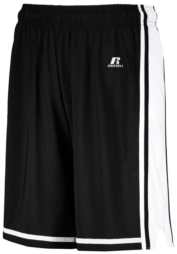 Russell 4B2VTM - Legacy Basketball Shorts