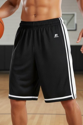 Russell 4B2VTM - Legacy Basketball Shorts