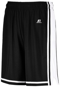 Russell 4B2VTM - Legacy Basketball Shorts