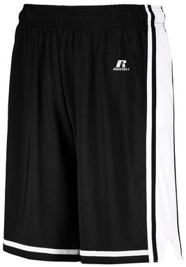 Russell 4B2VTM - Legacy Basketball Shorts