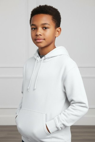 Russell 996Y - Youth Jerzees® 50/50 Hoodie