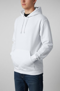 Russell 996M - Jerzees 50/50 Hoodie