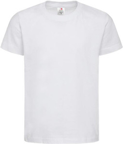 Stedman ST2220 - Eco-Friendly Organic Cotton Kids T-Shirt