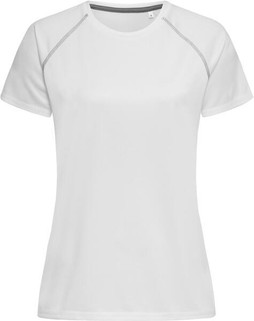 Stedman ST8130 - Ladies Performance Raglan Sports T-Shirt