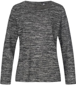 Stedman ST9180 - Knit Sweater Crew Neck Ladies