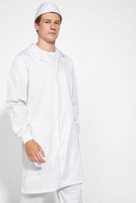 Roly BA9092 - MEDERI Unisex long-sleeve robe