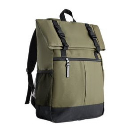 DODO Multifunctional backpack in 900D polyester - EgotierPro BO7138