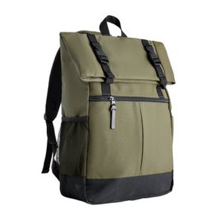 DODO Multifunctional backpack in 900D polyester - EgotierPro BO7138