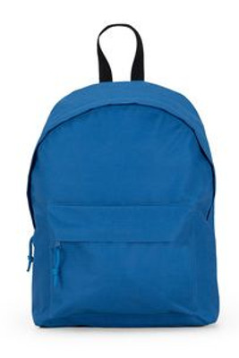 TUCAN Basic backpack in resistant fabric - EgotierPro BO7158
