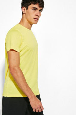 Roly CA0427 - Eco-Friendly CONTROL-DRY Recycled Polyester T-Shirt