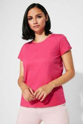 Roly CA6643 - CIES Short-sleeve t-shirt for women