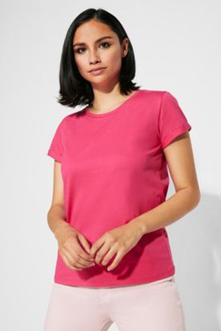 Roly CA6643 - CIES Short-sleeve t-shirt for women