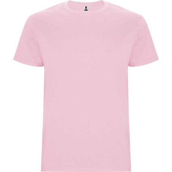 Roly CA6681 - STAFFORD Tubular short-sleeve t-shirt