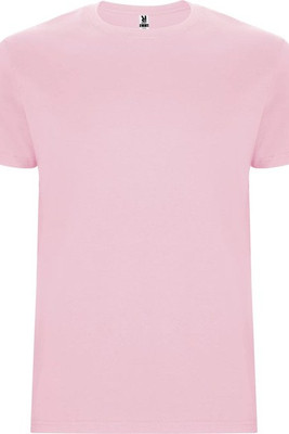 Roly CA6681 - STAFFORD T-shirt tubulaire à manches courtes
