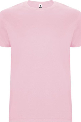 Roly CA6681 - STAFFORD Tubular short-sleeve t-shirt