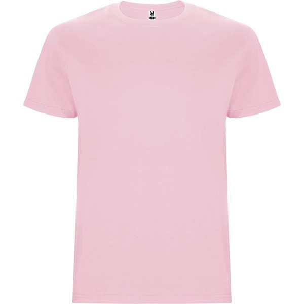 Roly CA6681 - STAFFORD Tubular short-sleeve t-shirt