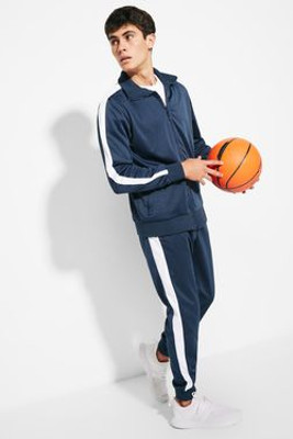 Roly CH6410 - CRETA Tracksuit with jacket and pants