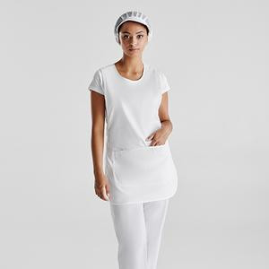 Roly DE9091 - ARZAK Unisex omkeerbare kazuifel