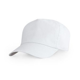 URANUS 5-panel cap - EgotierPro GO7041