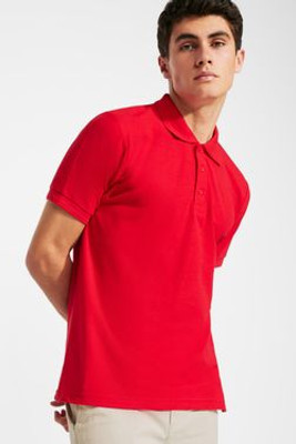Roly PO6609 - PEGASO PREMIUM Short-sleeve polo shirt