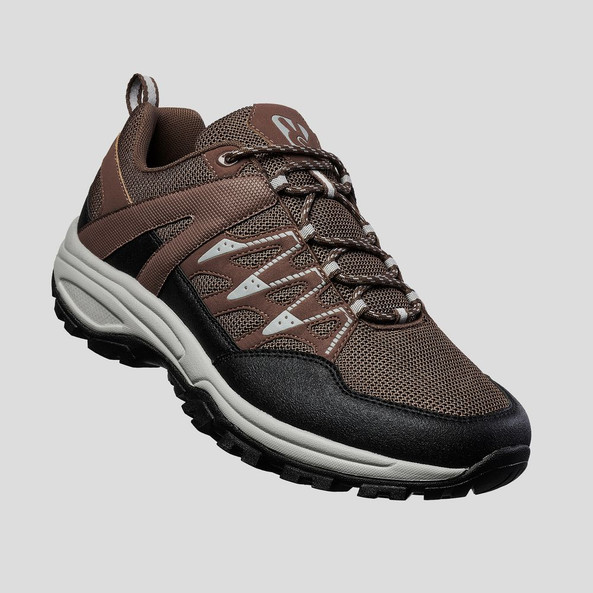 Roly ZS8310 - MEGOS Trekking shoes with round laces