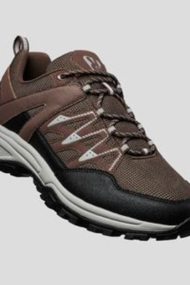 Roly ZS8310 - MEGOS Trekking shoes with round laces