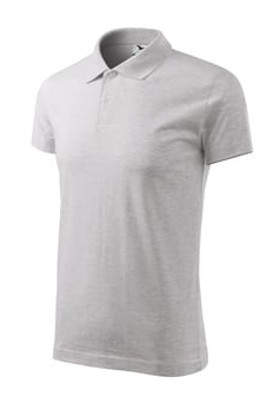 Malfini X02 - Polo Shirt Single J