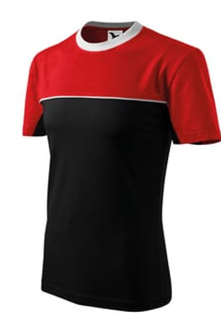 Malfini 1X9 - Colormix T-shirt unisex