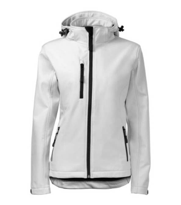 Malfini 5Y1 - Softshell jakke til kvinder