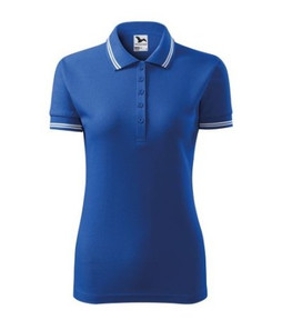 Malfini XX0 - Camisola Polo Urban de Senhora