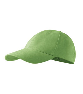 Malfini 3X5 - 6P Cap unisex