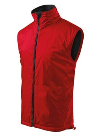 Malfini 5X9 - Body Warmer Vest Gents