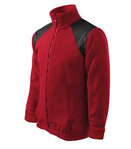 Malfini 5X6 - Jacket Hi-Q Fleece unisex