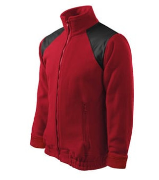 Malfini 5X6 - Jacket Hi-Q Fleece unisex