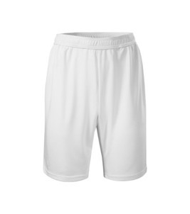 Malfini 612 - Quick-Dry Athletic Shorts for Men with Pockets