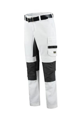 Tricorp T73 - Painter's Pants Twill Cordura Stretch unisex work trousers