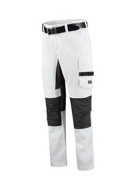 Tricorp T73 - Painter's Pants Twill Cordura Stretch unisex work trousers